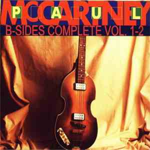 Paul McCartney - B-Sides Complete Vol. 1