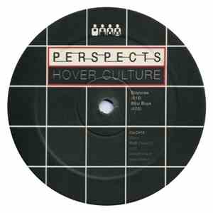Perspects - Hover Culture