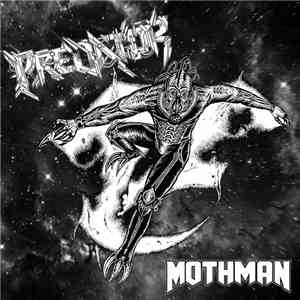 Predator - Mothman