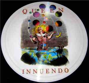 Queen - Innuendo