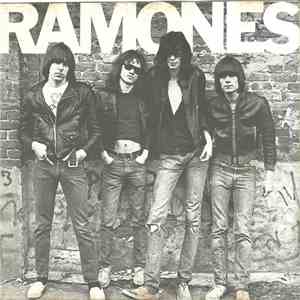 Ramones - Ramones