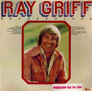 Ray Griff - Expressions