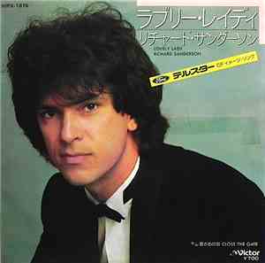 Richard Sanderson - Lovely Lady