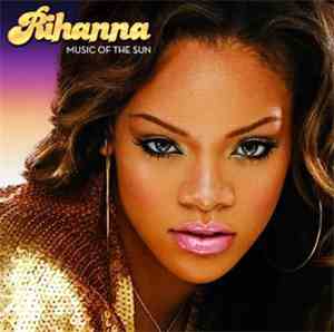 Rihanna - Music Of The Sun