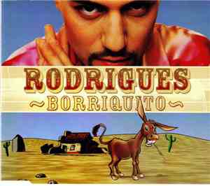 Rodrigues  - Borriquito