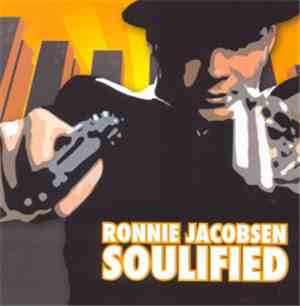 Ronnie Jacobsen - Soulified