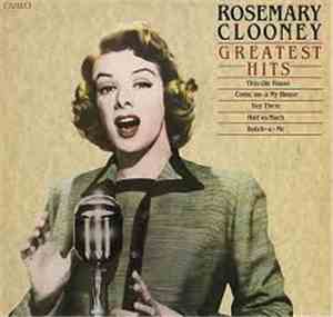 Rosemary Clooney - Greatest Hits