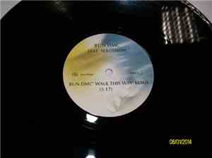 Run DMC Feat. Aerosmith - Walk This Way