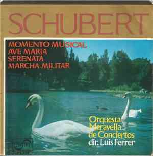 Schubert - Música De Schubert