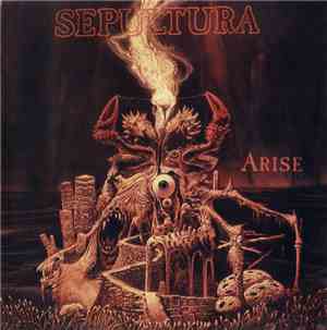 Sepultura - Arise