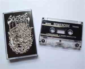 Sewercide - Severe Trauma