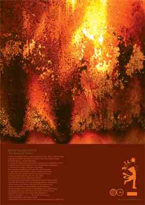 Shiny Black Mater - The Emerald Tablet
