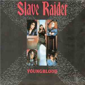 Slave Raider - Youngblood