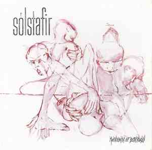 Sólstafir - Masterpiece Of Bitterness