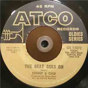 Sonny & Cher - What Now My Love / The Beat Goes On