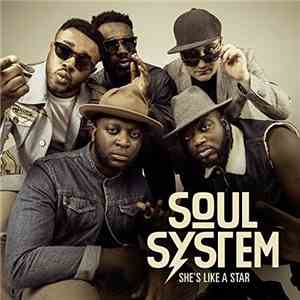 Soul System  - She's Like A Star