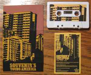 Souvenir's Young America - September Songs