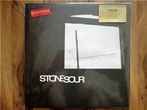 Stone Sour - Stone Sour