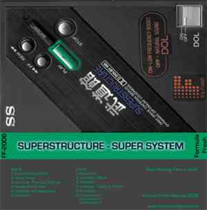 Superstructure - Super System