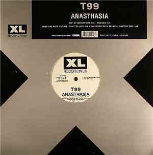 T99 - Anasthasia