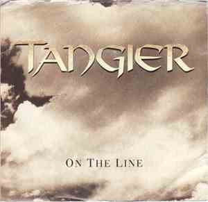 Tangier - On The Line
