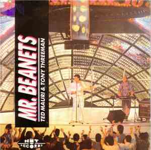 Ted Mauri & Toni Threeman - Mr. Beanets