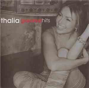 Thalia - Greatest Hits