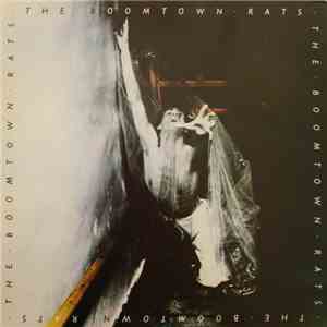 The Boomtown Rats - The Boomtown Rats
