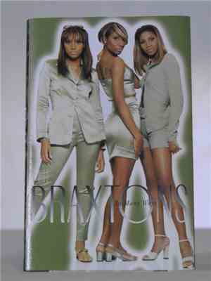 The Braxtons - So Many Ways