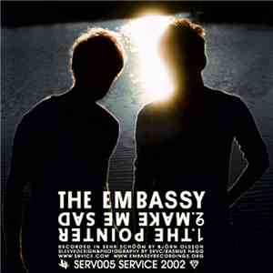 The Embassy  - The Pointer