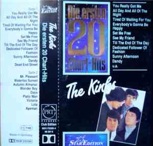 The Kinks - Die Ersten 20 Chart-Hits