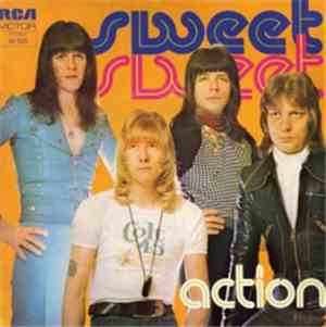The Sweet - Action