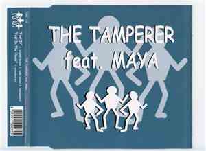 The Tamperer - Feel It