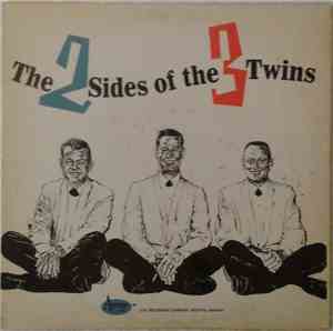 The Three Twins - The 2 Sides Of The 3 Twins