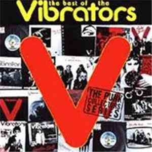 The Vibrators - The Best Of...The Vibrators