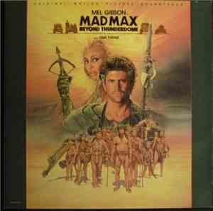 Tina Turner / The Royal Philharmonic Orchestra - Bande Originale Du Film Ma ...