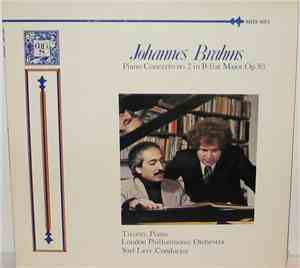 Tirimo With London Philharmonic Orchestra Conducted By Yoel Levi Playing Jo ...