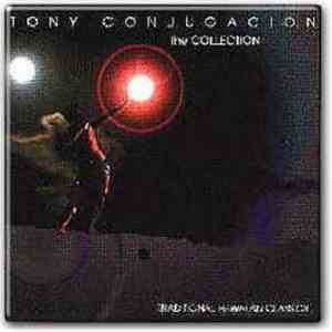 Tony Conjugacion - The Collection