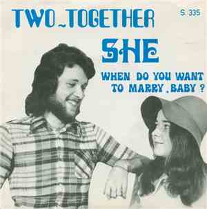 Two-Together - She