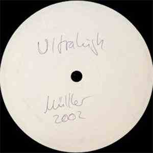 Ultrahigh - Get Dirty. Now!