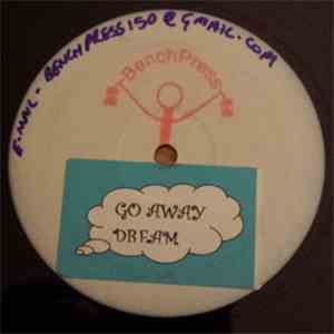 Unknown Artist - Go Away Dream/People Get Ready