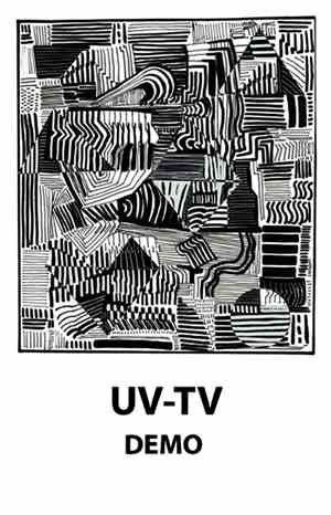 UV-TV - Demo