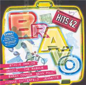 Various - Bravo Hits 42
