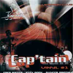 Various - Cap'tain Sampler Volume 1