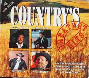 various - Country'S Greatest Hits