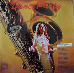 Various - Dance Party