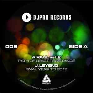 Various - DJPRO 008