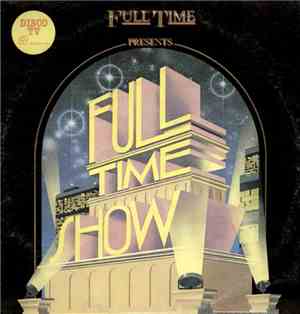 Various - Full Time Show