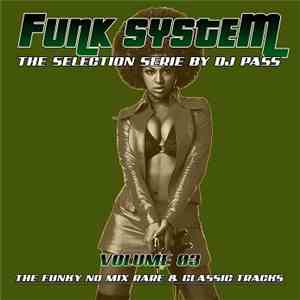 Various - Funky System Volume 03