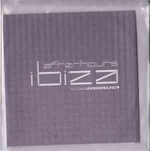 Various - Global Underground Afterhours Ibiza